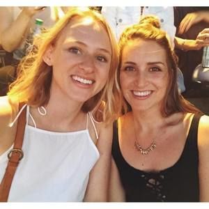 Meet your Posher, Hillary